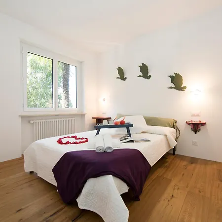 Charm - Happy 公寓 *