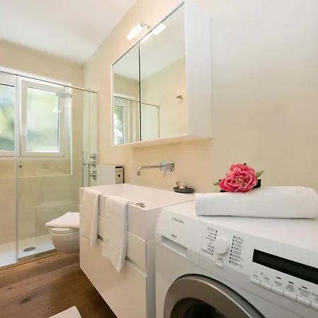 Charm Apartment With Balcony And Parking - Happy Rentals Appartement Ascona