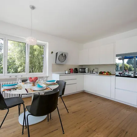 Charm Apartment With Balcony And Parking - Happy Rentals Ascona