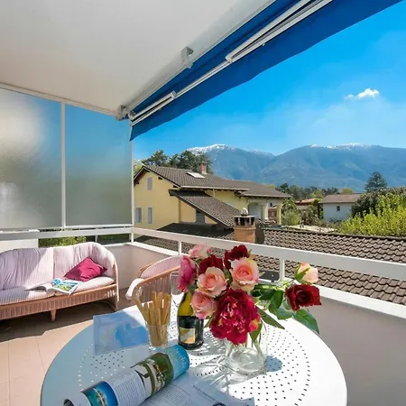 Charm Apartment With Balcony And Parking - Happy Rentals Appartement *