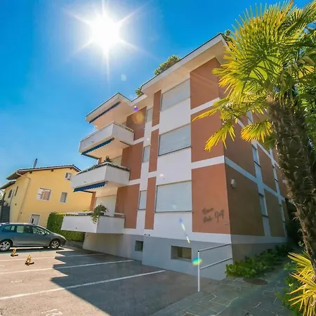 Appartement Charm Apartment With Balcony And Parking - Happy Rentals *