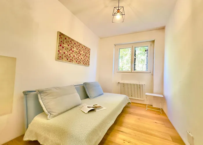 Charm - Happy Ascona