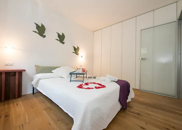 Apartament Charm - Happy *