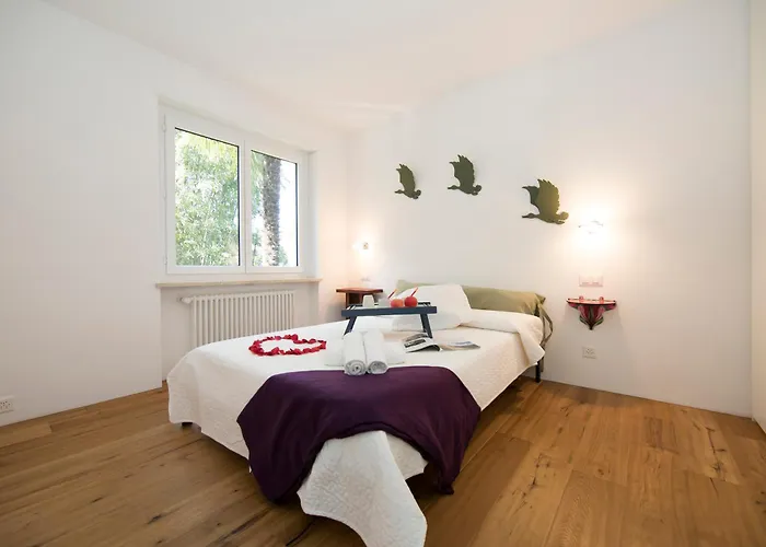 Charm - Happy Apartament *