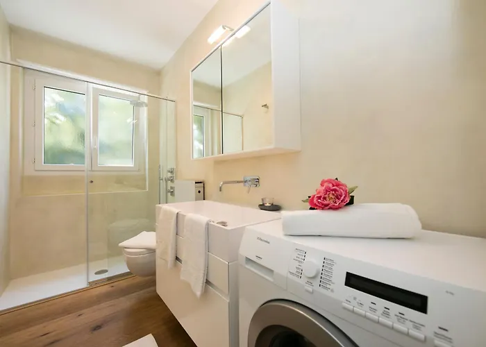 Charm - Happy Apartament Ascona