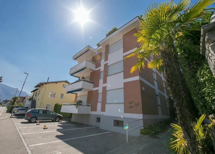 Charm - Happy Apartament