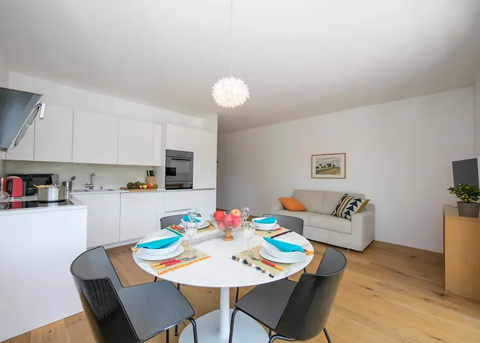 Apartament Charm - Happy *